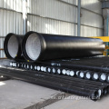 DN80-DN2600 K8 K9 DI PIPE DUCTILE IRON PIPE